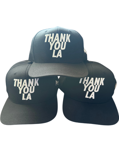 Thank You LA Legacy SnapBack Hat