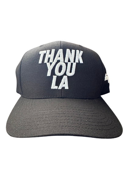 Thank You LA Legacy SnapBack Hat