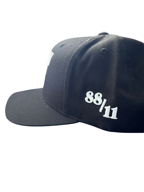 Thank You LA Legacy SnapBack Hat