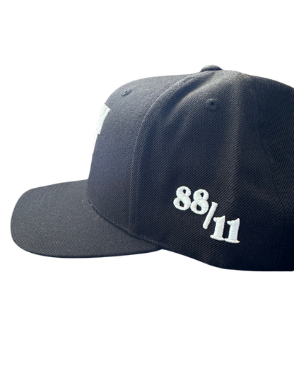 Thank You LA Legacy SnapBack Hat
